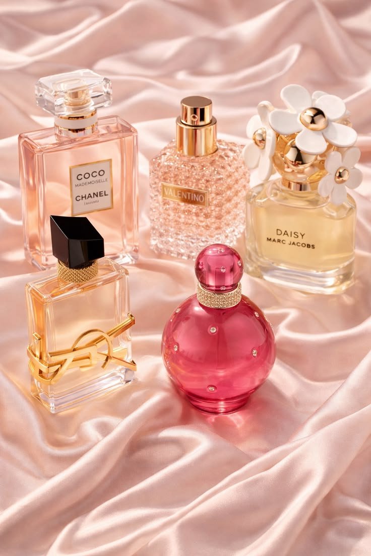 Women's Fragrances